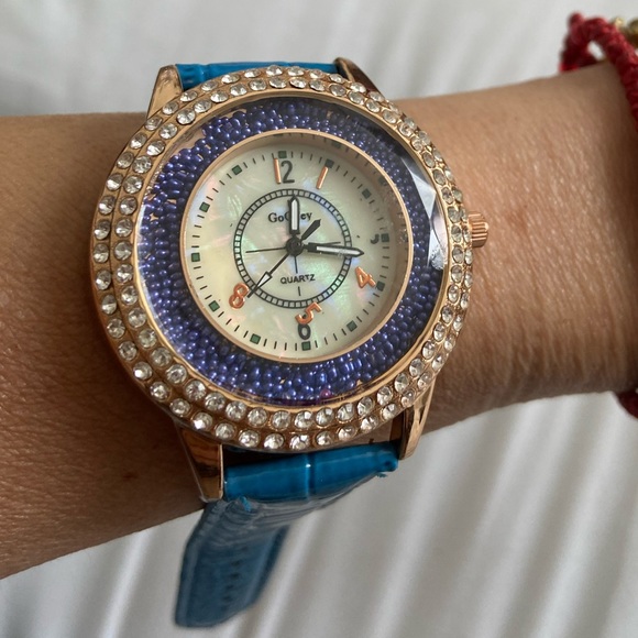 A pair of fun watches 😊 - Picture 2 of 9